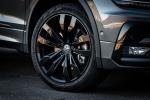Volkswagen Tiguan R-Line Black Style 2018 года (WW)